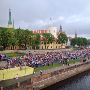 Riga Lattelecom Marathon