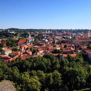 Vilnius