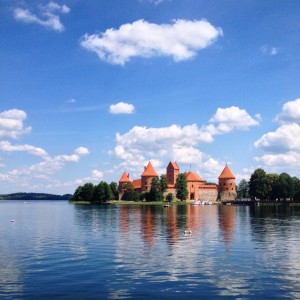 Trakai