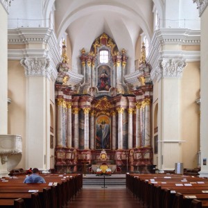 Kerk Vilnius