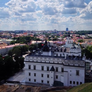 Vilnius