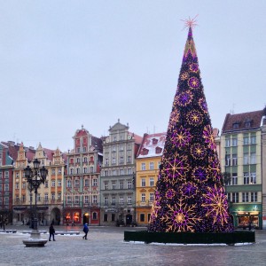 Wroclaw