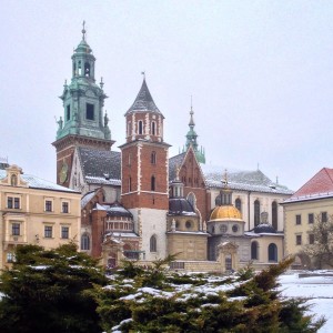 Krakau