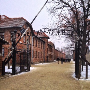 Auschwitz